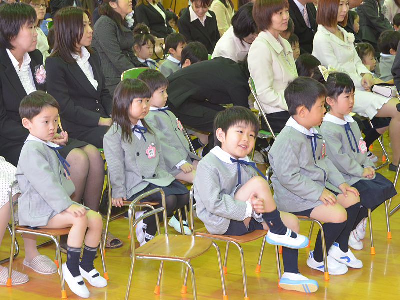 入園式 Highslide JS
